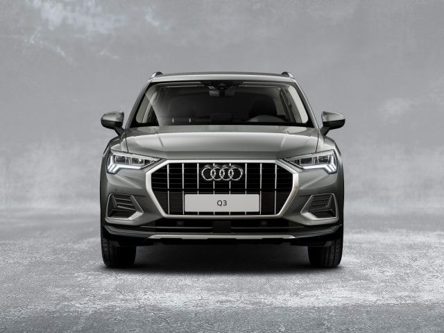 Audi Q3 - Bild 3