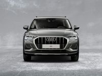Audi Q3 - Vorschau Bild 3