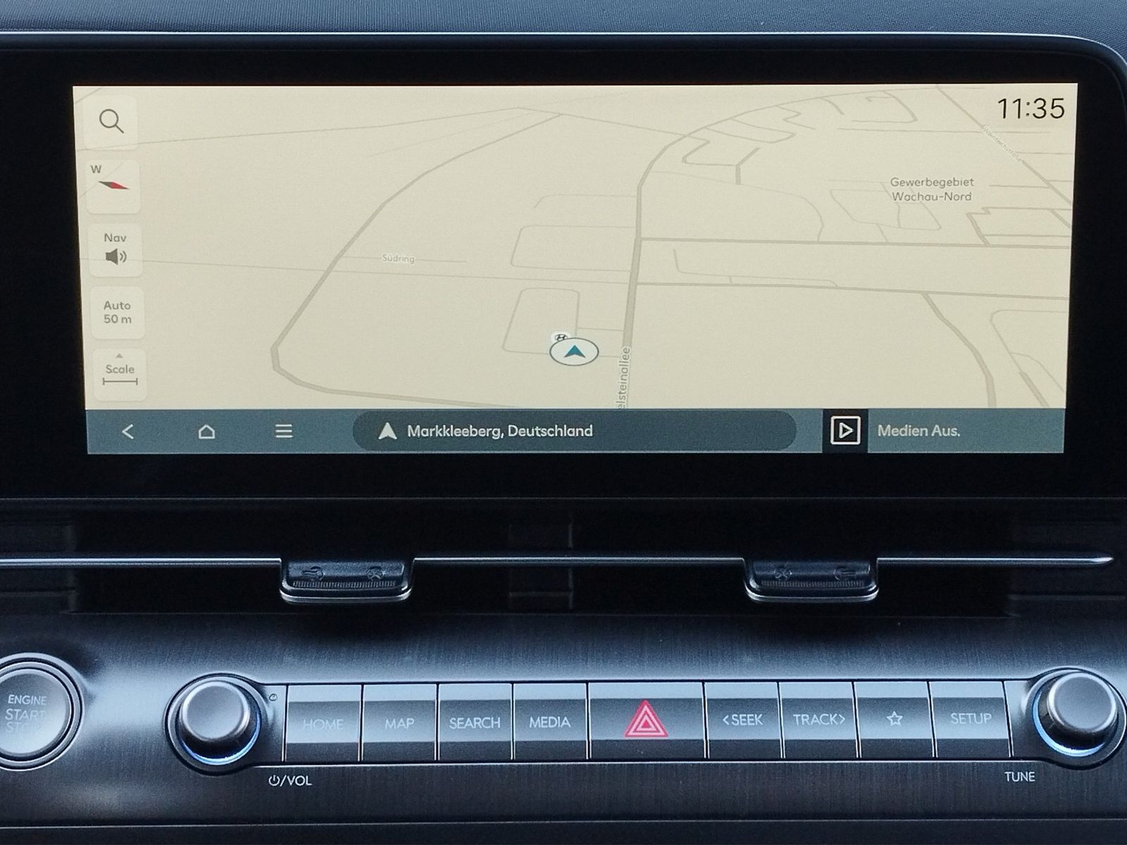 Hyundai Kona – Bild 14
