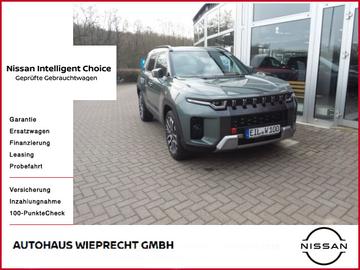 Ssangyong Torres 2023