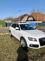 Audi Q5 2.0 TDI - - Audi Q5 in Mönchengladbach