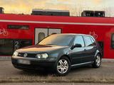 Volkswagen VW Golf 4 IV 1.6 16v (kein GTI/1.8T/R32) V... - Volkswagen Golf: R32 Iv