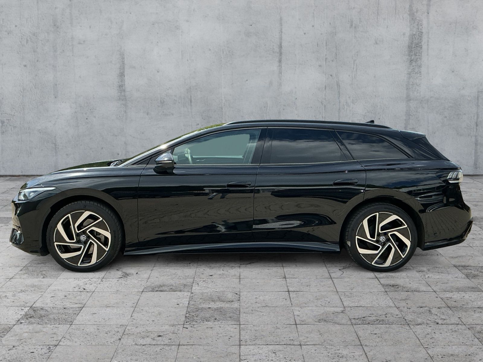 Volkswagen ID.7 - Bild 4