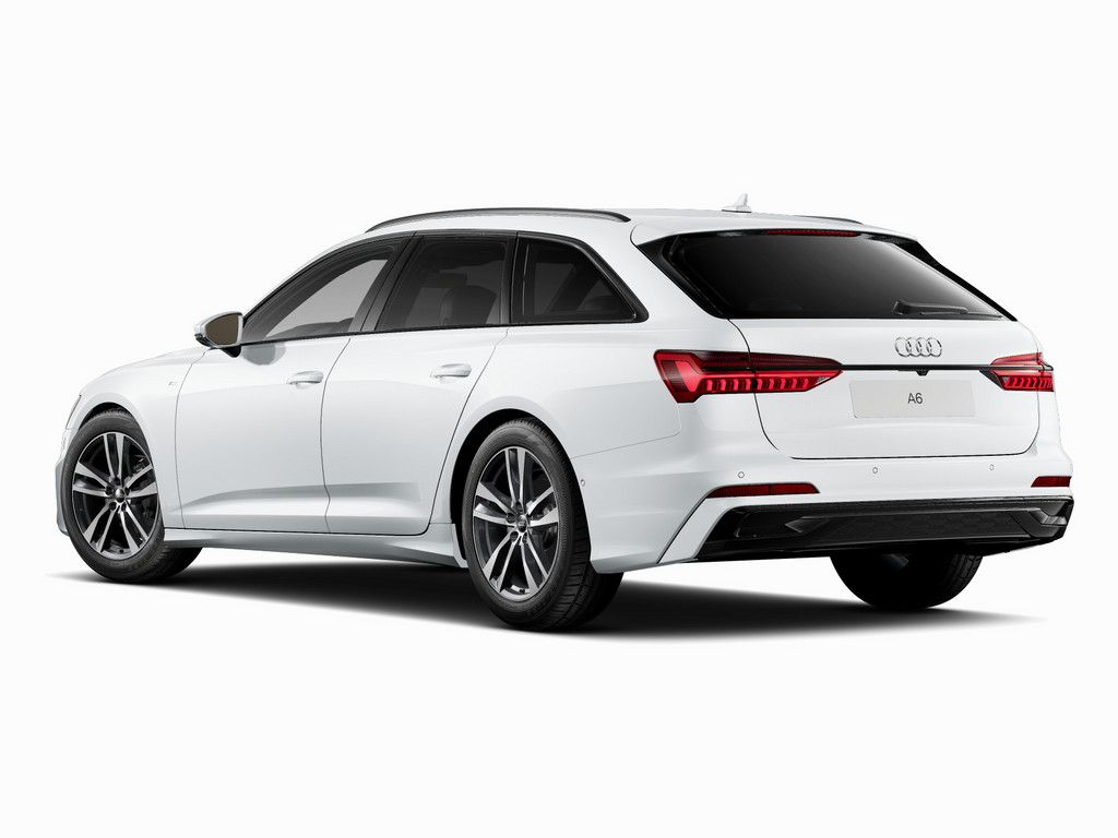 Audi A6 - Bild 3