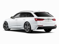 Audi A6 - Vorschau Bild 3