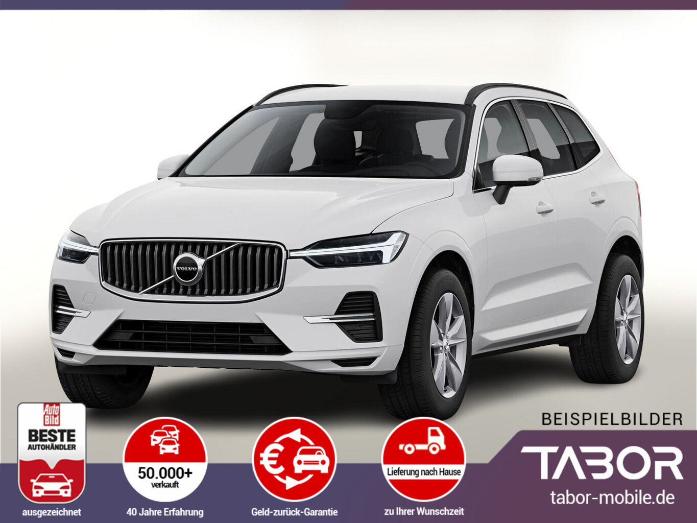 Volvo XC60 T6 Recharge AWD Core LED Pano ACC Kam Keyl