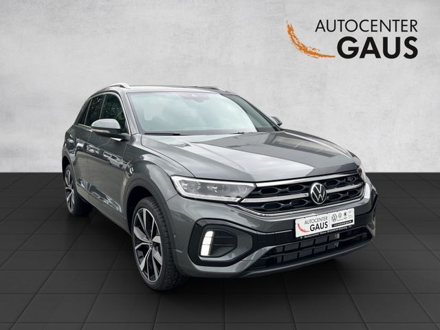 T-Roc R-Line 1.5 l TSI OPF 110 kW (150 P S) 7-Ga