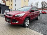 Ford Kuga Titanium*AHK*SHZ*NAVI*2HA*EU6*TüV 04/27 - Ford Kuga: Eu