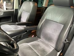 VW T5 Multivan Highline 4Motion |AHK|S-Dach|Autom.