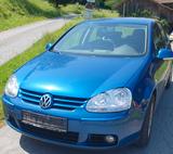 Volkswagen Golf 2.0 TDI 4Motion Tour - Volkswagen Golf aus 2006: TDI