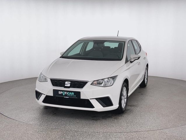 Seat Ibiza Style 1.0 TSI*PDCh*SHZ*Klima*uvm