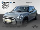 MINI Cooper Classic Trim  Leder SHZ LED  DAB Ambiente - MINI Cooper in Mainz