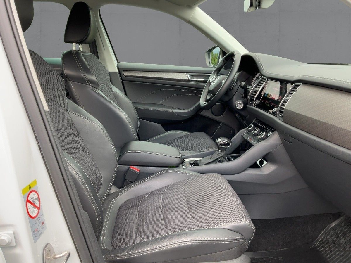 Skoda Kodiaq - Bild 12