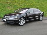 Volkswagen Phaeton V8 lang 4-Sitzer  sehr voll ausgestattet - gebrauchte VW Phaeton aus dem Jahr 2014