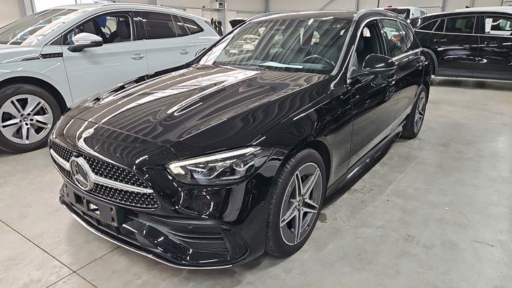 Image of Mercedes-Benz C 300