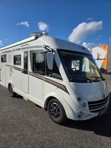 Carthago c-compactline/141 LE weight - Carthago c compactline