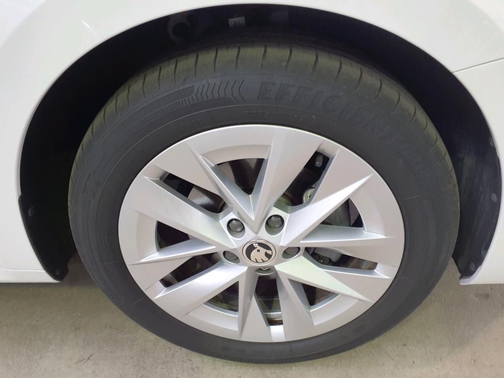 Skoda Octavia Combi Style 2.0 TDI AHK*Tempo*NAV*PDC*SH