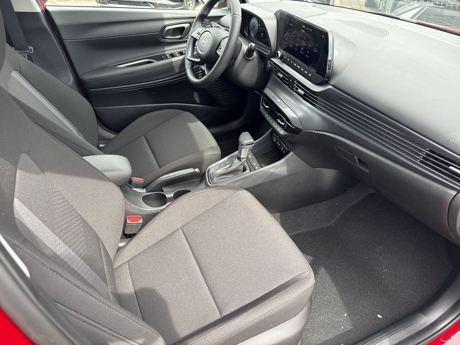 Hyundai i20 – Bild 9