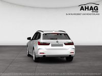 BMW 320 - Vorschau Bild 5