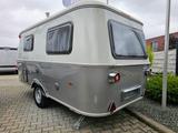 HYMER / ERIBA / HYMERCAR Eriba Touring 430 Einzigartig mit 2 Sitzgruppen  - Wohnwagen Ei
