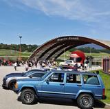 Jeep Cherokee Pioneer 2.5 Benzina - Jeep Oldtimer