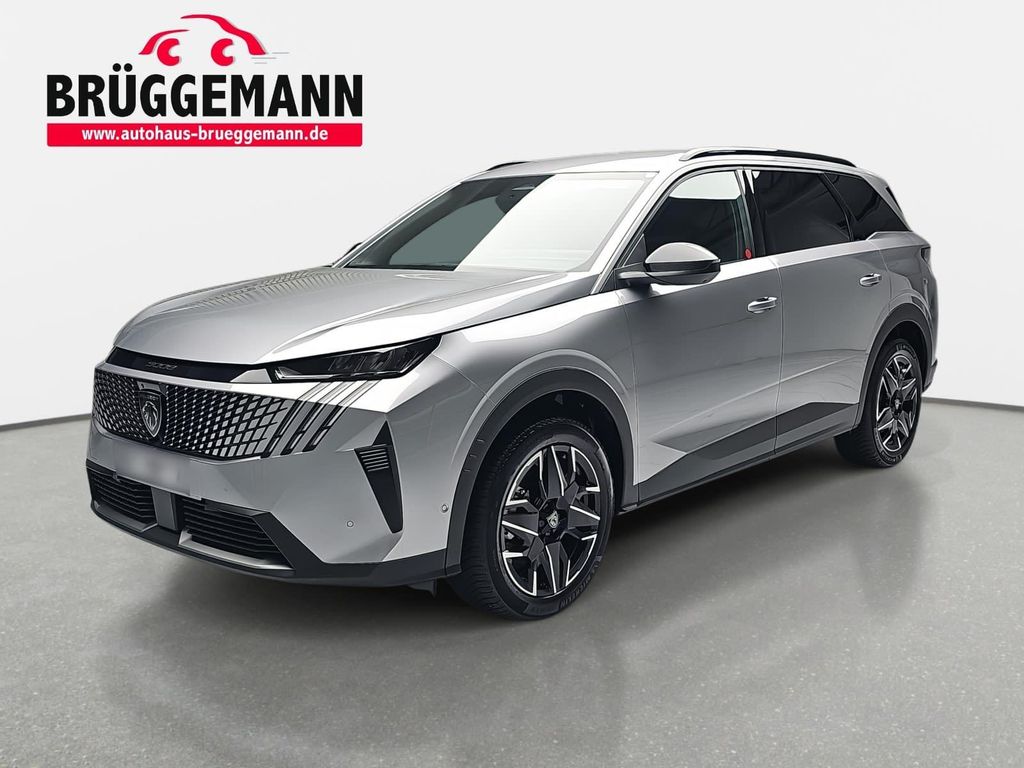 Image of Peugeot 5008