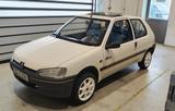 Peugeot 106 1.0 Sketch Liebhaberfahrzeug TÜV TAUSCH? - Peugeot aus 1997