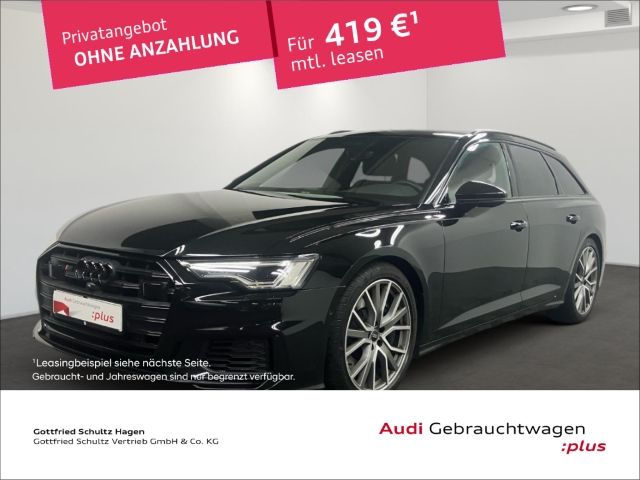 Audi S6 - Bild 1