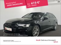 Audi S6 - Vorschau Bild 1
