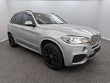 BMW X5 xDrive40e M SPORT PAKET*20"*AERO*HUD*XENON* - BMW X5: 20