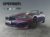 BMW M850i xDrive Einzelstück*Individual*Carbon Exter