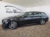 Mercedes-Benz E 350 d AMG-Line LED AHK GSD Navi Spur Kamera - gebrauchte Mercedes-Benz E 350 aus dem Jahr 2019