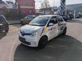 Renault Twingo Vibes Electric - Renault Twingo mit Elektro-Antrieb: Limousine, Automatik