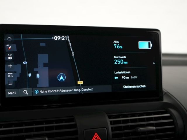 Hyundai INSTER – Bild 11