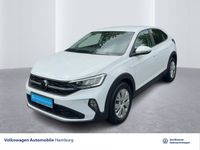 Volkswagen Taigo - Vorschau Bild 1