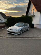 Honda Civic/ V-Tec/Coupe Ej6/B18 - Honda Civic aus 1999