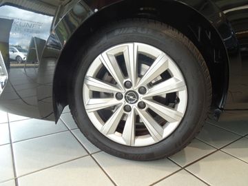 Opel Astra - 11