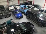 Mercedes-Benz G 500 AMG-LINE  A22 Night-Paket Exclusive-Line - gebrauchte Mercedes-Benz G 500 aus dem Jahr 2021