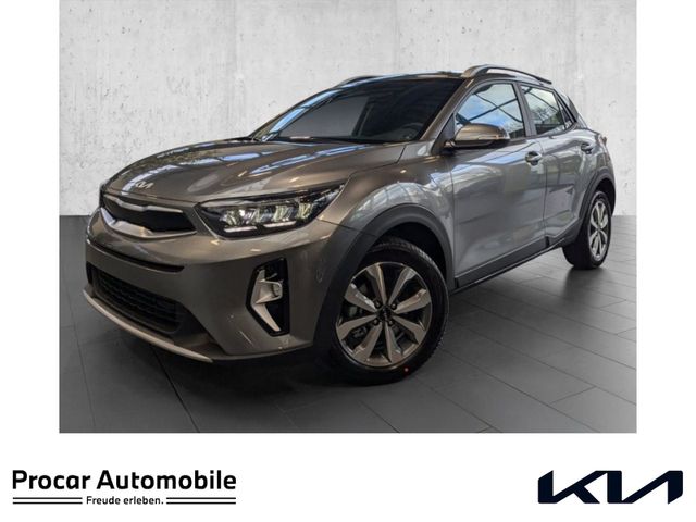 Kia Stonic 1.2 Vision NAVI RFK PDC SHZ