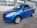 Suzuki Swift Club 4x4+1.HAND+TÜV/NEU+GARANTIE+67000 Km - Suzuki Swift: Allradantrieb