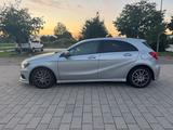 Mercedes-Benz A 200 A -Klasse A 200 BlueEfficiency - Mercedes-Benz A 200 in Ludwigshafen