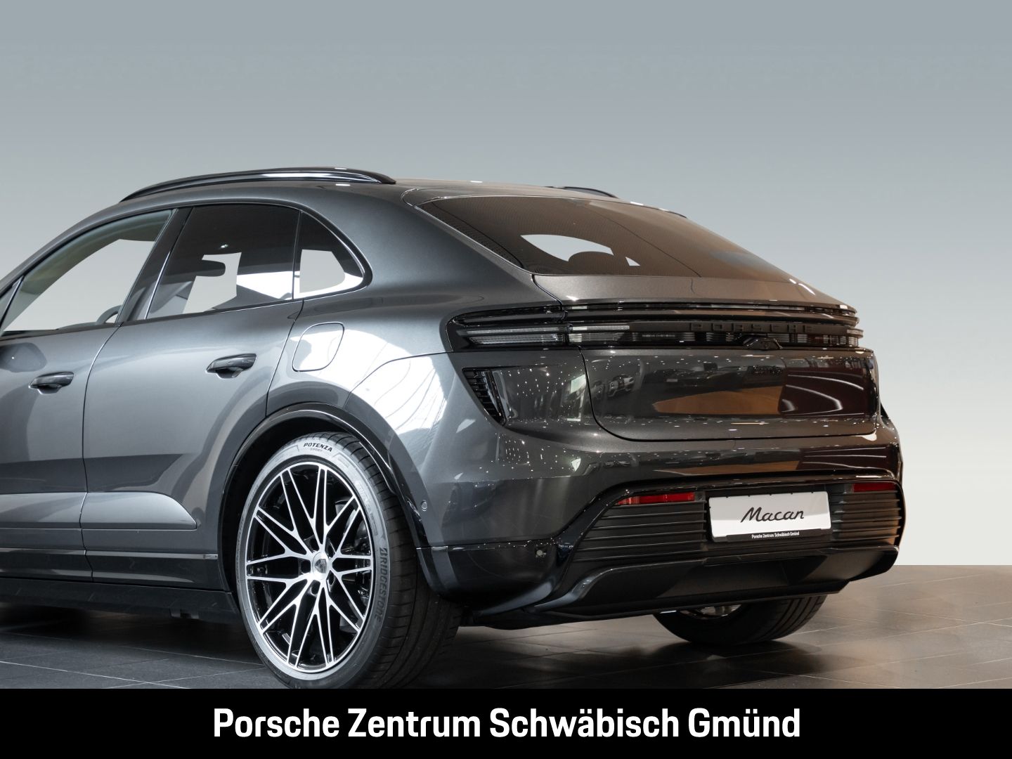 Porsche Macan - Bild 9