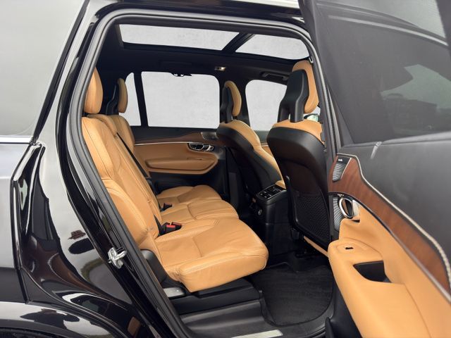 Volvo XC90 Inscription Hybrid AWD|Massage|Panorama|B&W