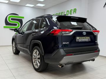 Toyota RAV 4 - 5