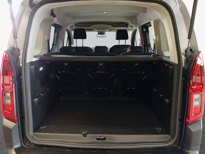 Citroën Berlingo M Diesel Van 100 PLUS
