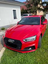 Audi A5 Sportback 3.0 S-Line | S tronic | LED 