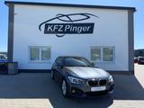 BMW 120 1 Limousine 3-trg. 120 i M Sport - gebrauchte BMW 120 aus dem Jahr 2017