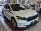 Skoda Enyaq 60 Suite ACC/AHK/AUT/KeyLess/LED/Navi/PDC - Skoda Enyaq Gebrauchtwagen