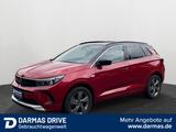 Opel Grandland 1.6 Hybrid Automatik Matrix Led 1.Hd