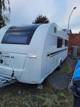Adria ADORA 613 HT WINTERANGEBOT - Adria Wohnwagen